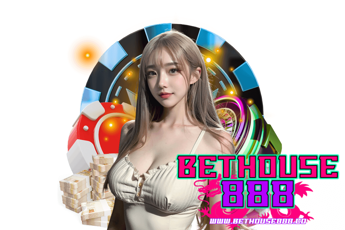 bethouse888