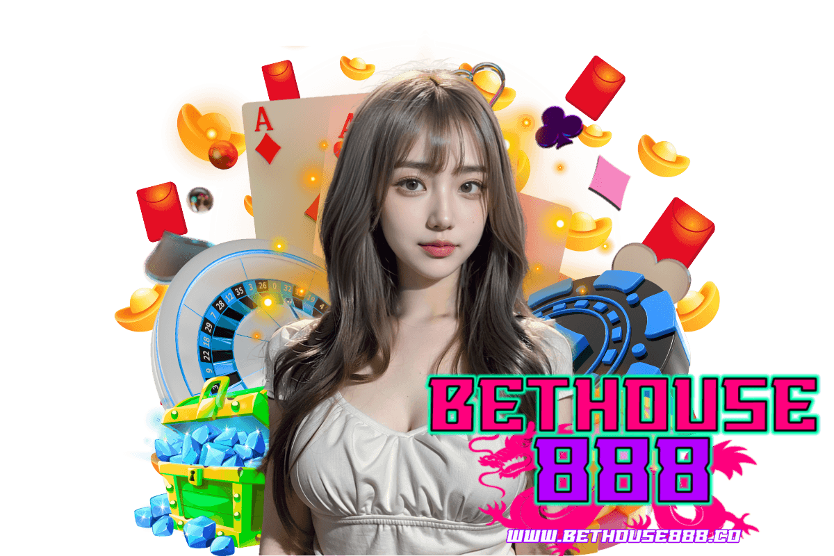 bethouse888 online