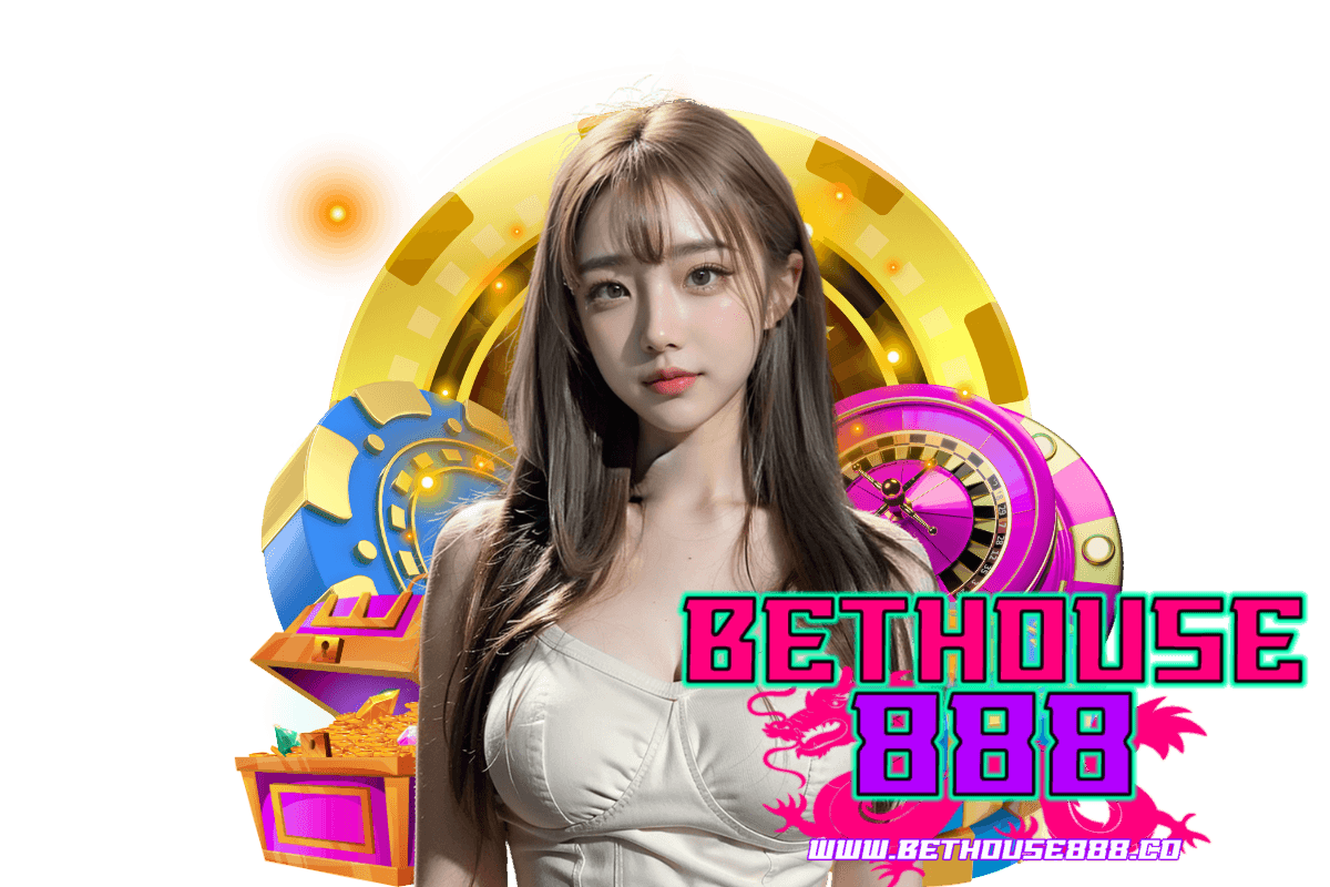 bethouse888 ทางเข้า